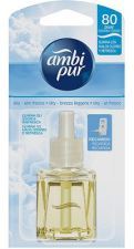 Electric Air Freshener Refill Sky 21,5 ml Electric Air Freshener Refill Sky 21,5 ml