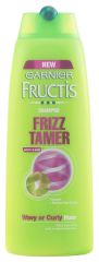 Fructis Frizz Tamer Shampoo 250 ml