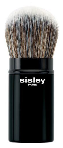 Sisley Portable Brush Kabuki Brush 1 Unit
