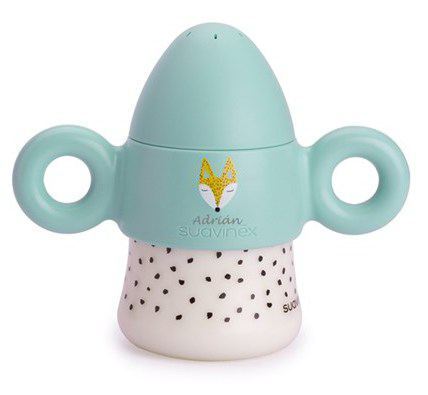 Suavinex First bottle