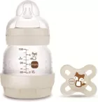 Easy Start Anti-Colic Bottle 0 months 130 ml + Pacifier