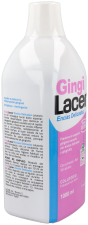 Gingi mouthwash 1000 ml