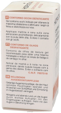 Hydratia Anti-Fatigue Eye Contour 15 ml