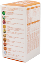 Sunisdin Vitaox Ultra 2 x 30 Capsules