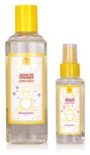 Eau De Cologne For Children Spray 300 ml Pack 2 Pieces