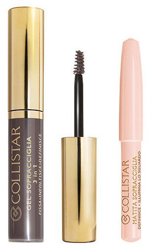 Perfect Eyebrows Kit N2 Asia Brown