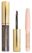 Perfect Eyebrows Kit N2 Asia Brown