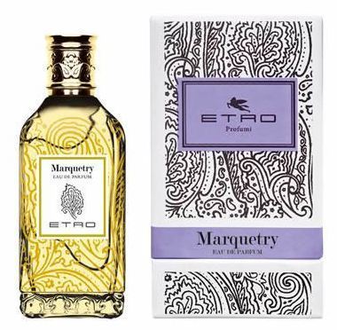 Marquetry Eau De Parfum 100 ml