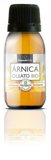 Terpenic Lab Arnica Oil