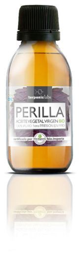 Terpenic Lab Perilla oil