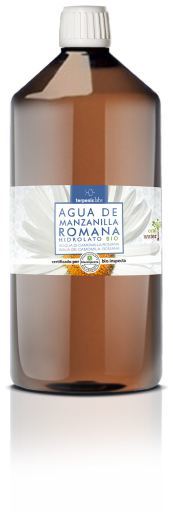 Terpenic Lab Chamomile (Roman) BIO