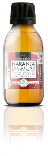 Blood Orange Essential Oil