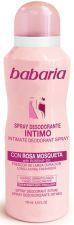 Deodorant Intimate Spray Rose Hip 150 ml