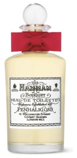 Hammam Bouquet Eau De Toilette Spray 100ml