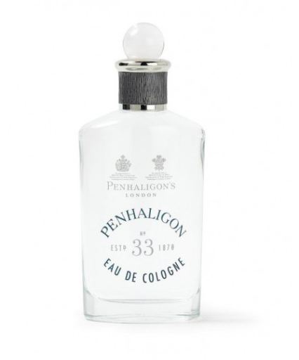No 33 Eau De Cologne Spray 100ml