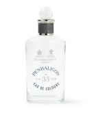 No 33 Eau De Cologne Spray 100ml