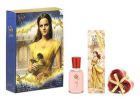 Beauty and The Beast Eau De Toilette Spray 50 ml Pack 3 Pieces 2017