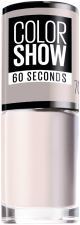 Color Show Nail Polish 60 Seconds 7 ml