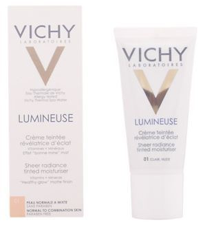 Bright cream Clair 01