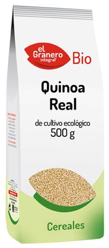 El Granero Integral Quinoa 500G Bio