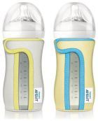 Protective Case for Glass Baby Bottle Protective Case for Glass Baby Bottle