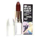theBalm Girls Lipstick