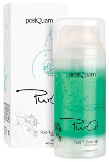Pure Tzone Purifying Gel 100 ml