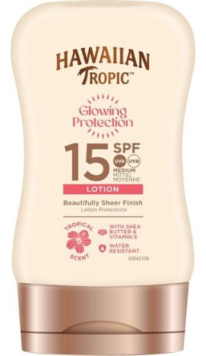 Glowing Protection Protective Lotion 100 ml