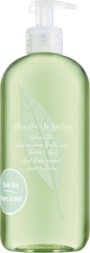 Elizabeth Arden Green Tea Shower Gel 500 ml
