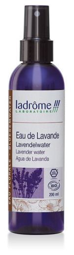 Organic Lavender Water 200 ml