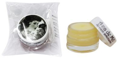 Mini Powers - Lips and Eye #Amable Monta&ntilde;a-Rosemary