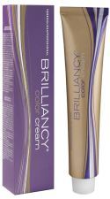 Brilliancy Color Cream N&ordm; 7,1 Medium golden ash blonde 100 ml