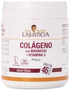 Collagen + Magnesium + Vitamin C Strawberry Flavor 350 gr Collagen + Magnesium + Vitamin C Strawberry Flavor 350 gr
