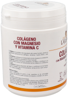 Collagen + Magnesium + Vitamin C Strawberry Flavor 350 gr Collagen + Magnesium + Vitamin C Strawberry Flavor 350 gr