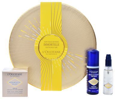 Divine Immortelle pack 3 Pieces