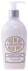 Almond Milk Veil 240 ml
