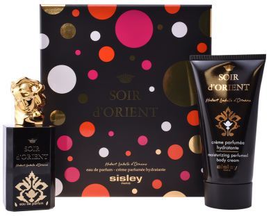 Soir D'Orient Pack of 2 Pieces