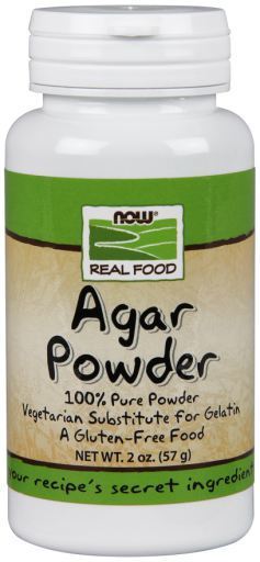 Agar Powder 57 gr