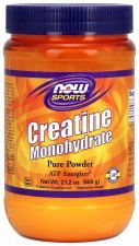 Creatine Monohydrate Powder 600 gr