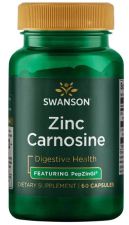 Zinc Carnosine Pepzin Gi 60 Capsule
