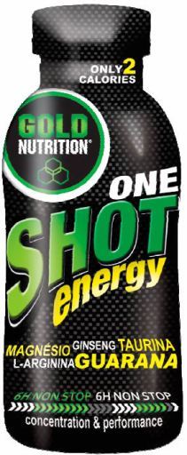 One Shot Energy 60 ml