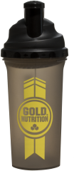 Shaker Black 700 ml
