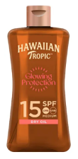 Glowing Protection Tanning Protector SPF 15 100 ml Glowing Protection Tanning Protector SPF 15 100 ml