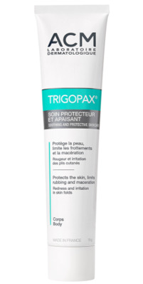 ACM Laboratoire Trigopax Cream