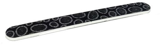 Black Decorated Lima