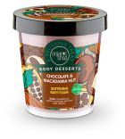 Chocolate &amp; Macadamia Nut Smoothing Bath Foam 450ml