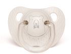 Pacifier Evolution Anatomical Gray Bear 0 to 6 Months Pacifier Evolution Anatomical Gray Bear 0 to 6 Months