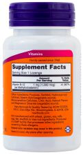 Methyl B12 of 1000 mcg 100 Tablets
