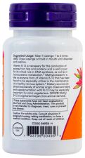 Methyl B12 of 1000 mcg 100 Tablets