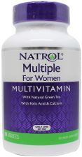 Multiple for Women 90 tabs